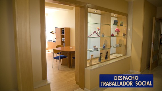 Os nosos servizos básicos